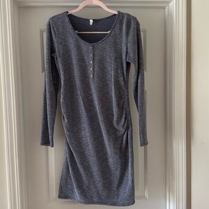 Perfect Maternity Dress